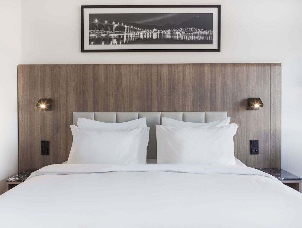 undefined Radisson Blu Hotel, Tromso 10