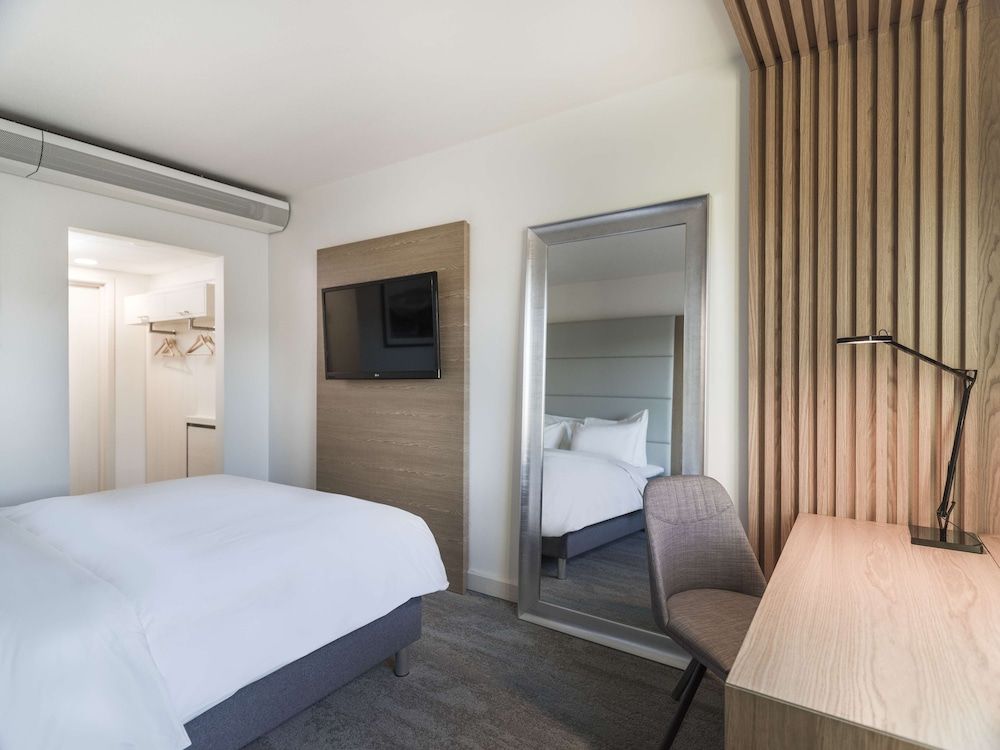 undefined Radisson Blu Hotel, Tromso 2