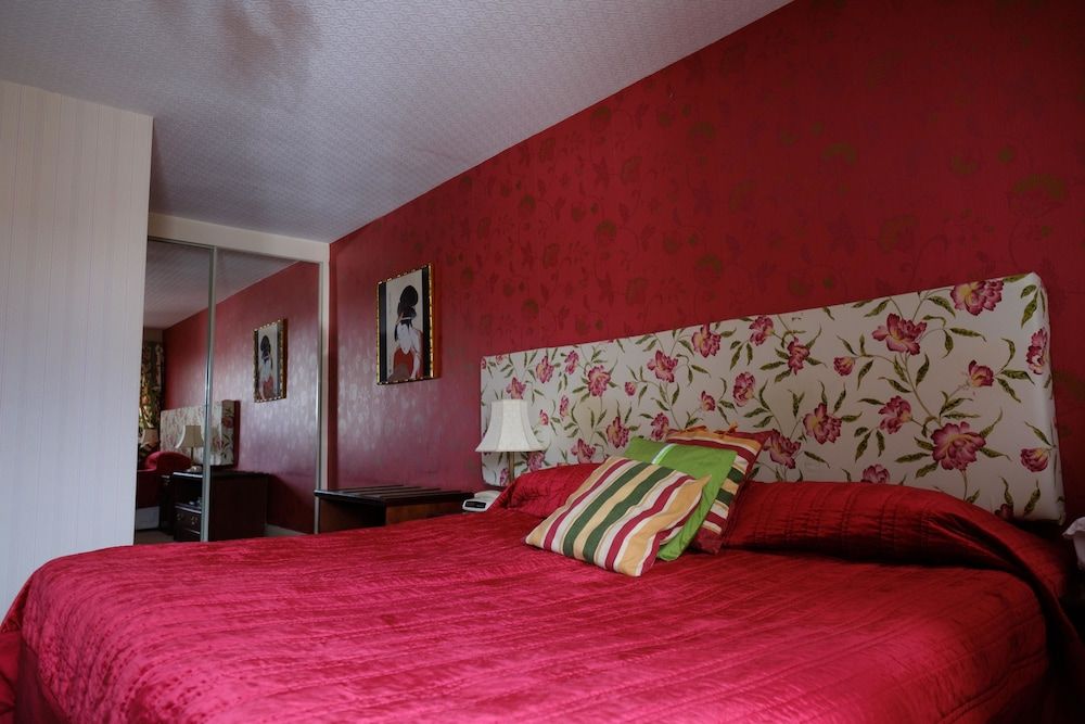 The Great House Hotel & Restaurant Double Room