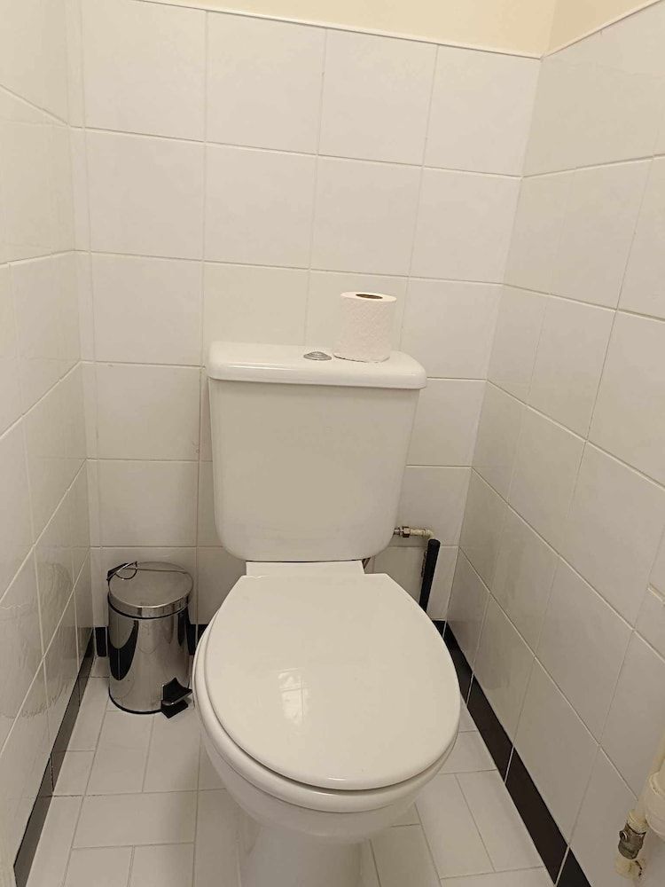 St Simeon Standard Double Room, Ensuite 16