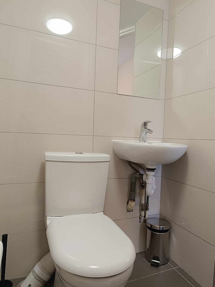 St Simeon Standard Double Room, Ensuite 12