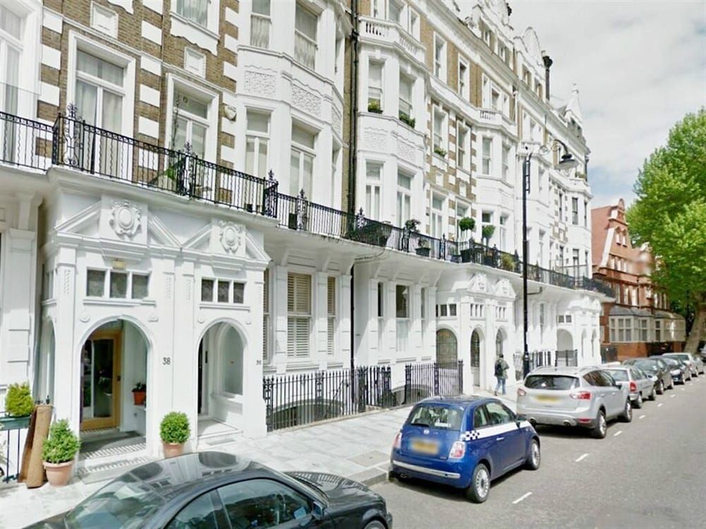 undefined St Simeon 5