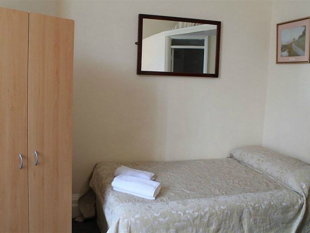 St Simeon Standard Double Room, Ensuite