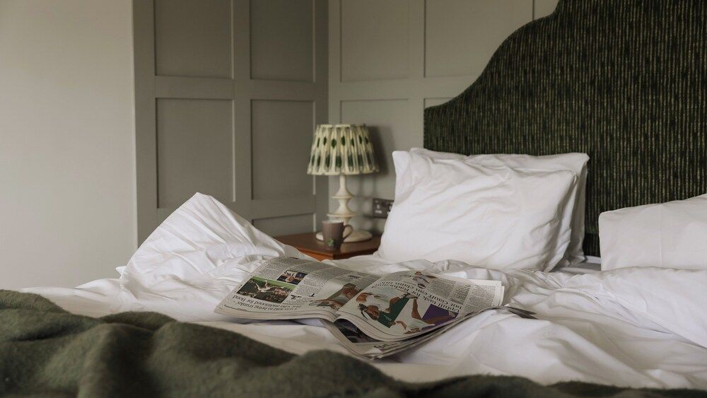 Donnington & Co. Suite 3