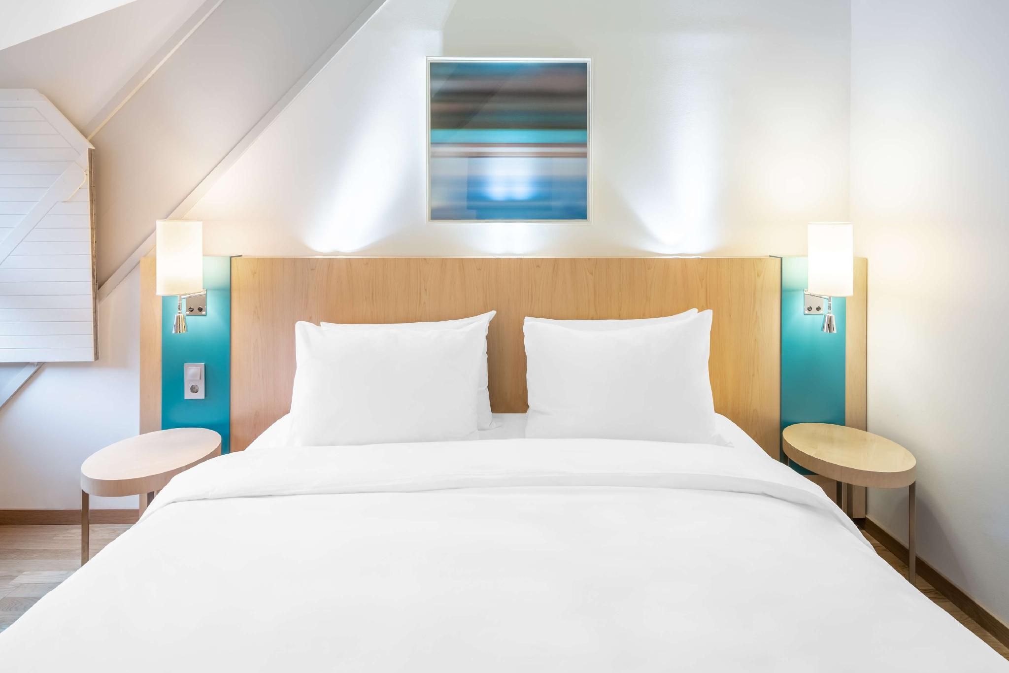 Radisson Blu Royal Hotel, Bergen Standard Guest Room