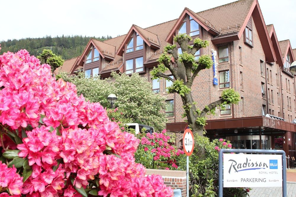 undefined Radisson Blu Royal Hotel, Bergen 7