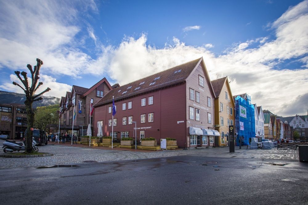 undefined Radisson Blu Royal Hotel, Bergen 8