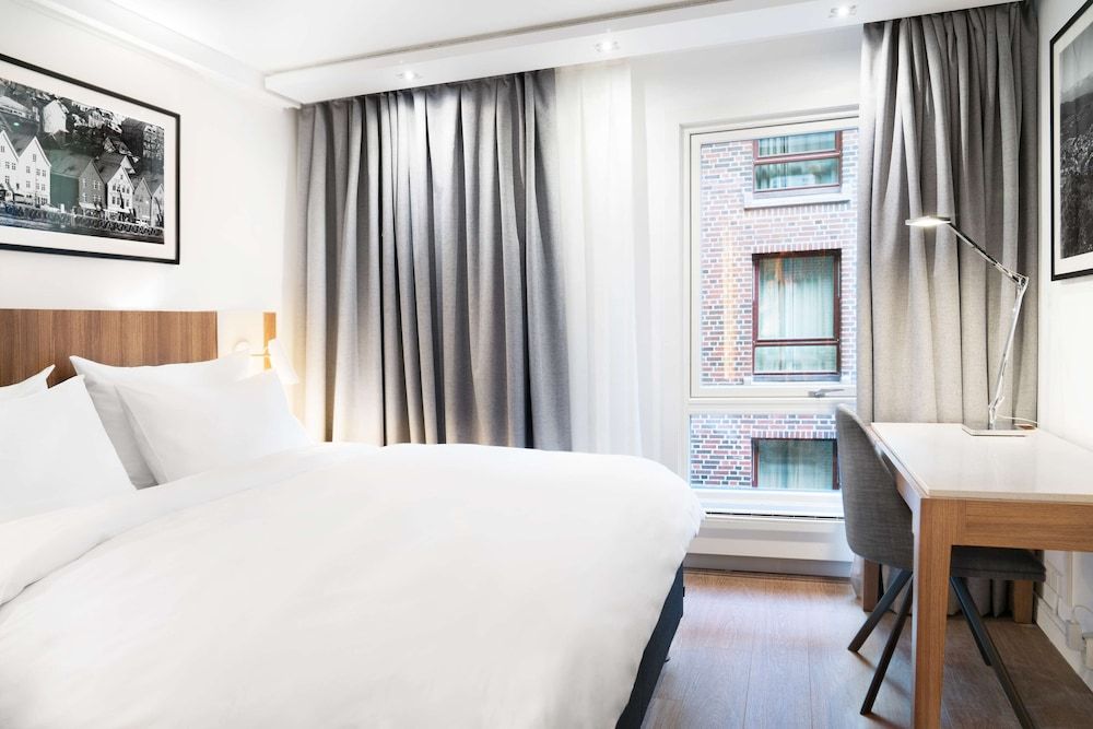 undefined Radisson Blu Royal Hotel, Bergen 4
