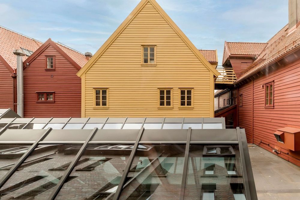 undefined Radisson Blu Royal Hotel, Bergen 5