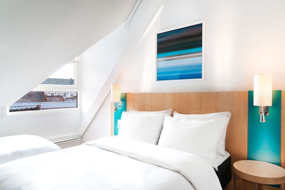 undefined Radisson Blu Royal Hotel, Bergen 2