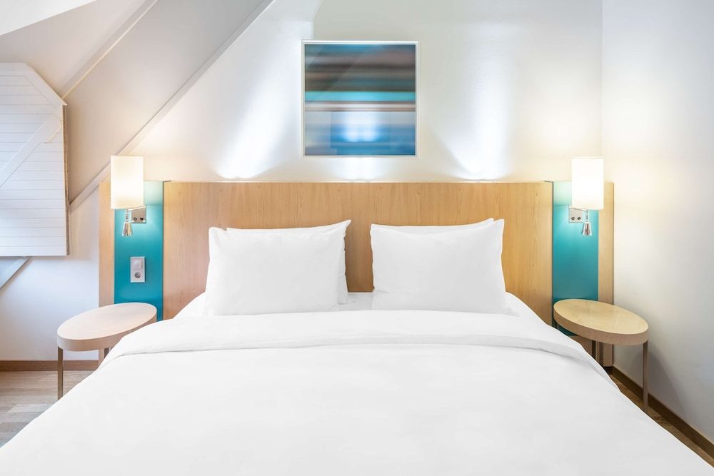 undefined Radisson Blu Royal Hotel, Bergen