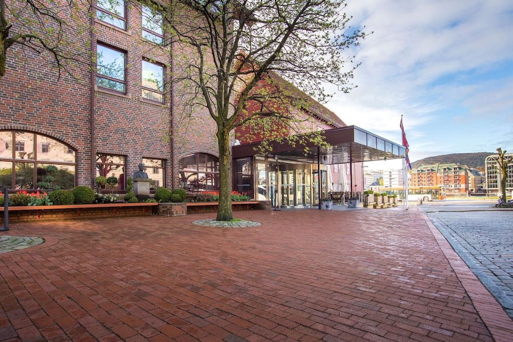 undefined Radisson Blu Royal Hotel, Bergen 6