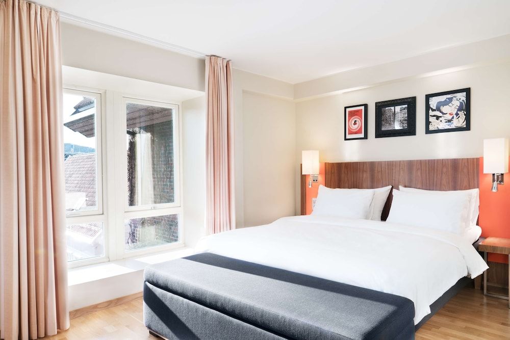 undefined Radisson Blu Royal Hotel, Bergen 3