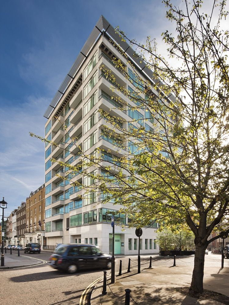 undefined COMO Metropolitan London 5