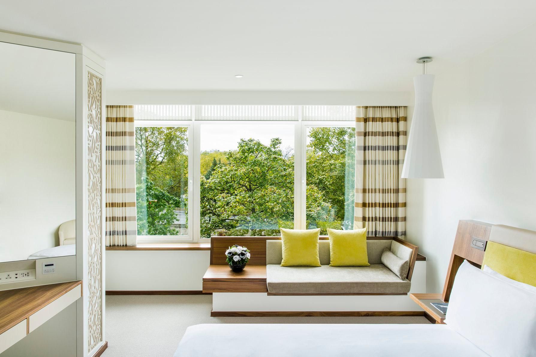 undefined COMO Metropolitan London 9