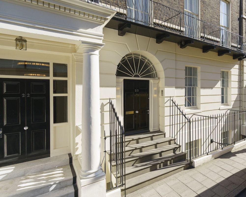 undefined COMO Metropolitan London 3