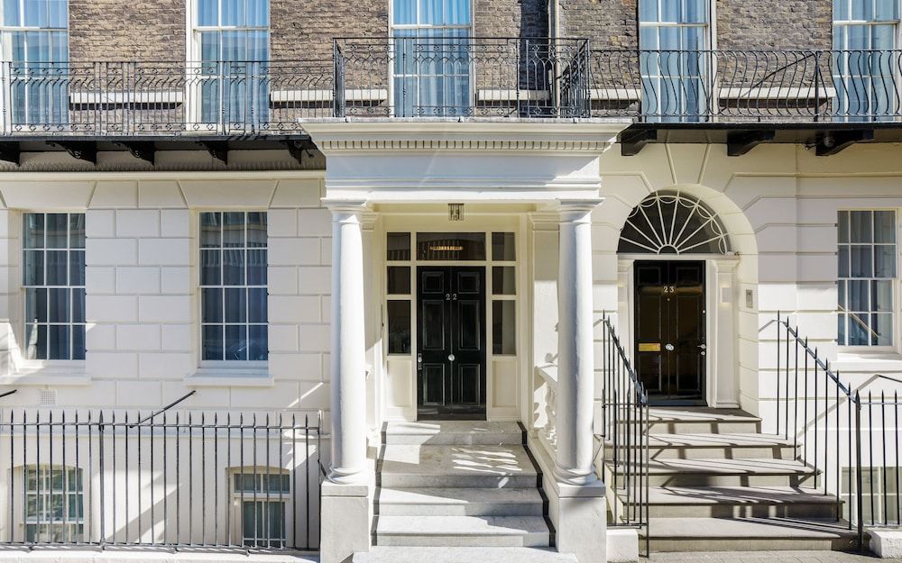 undefined COMO Metropolitan London 6