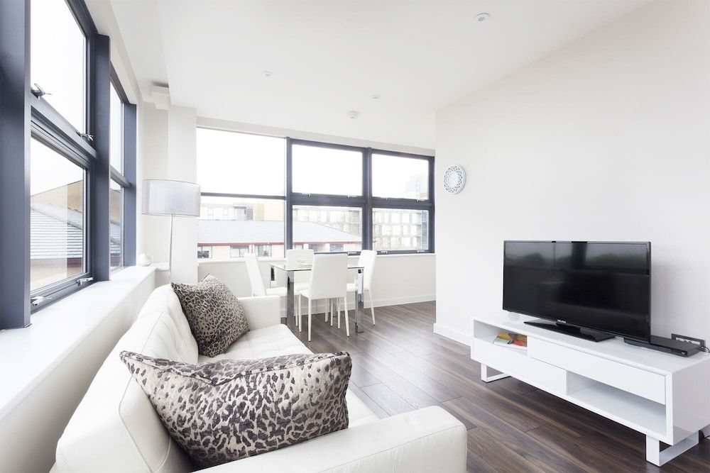 Apartment, 2 Bedrooms