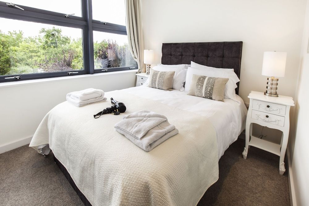 Apartment, 2 Bedrooms
