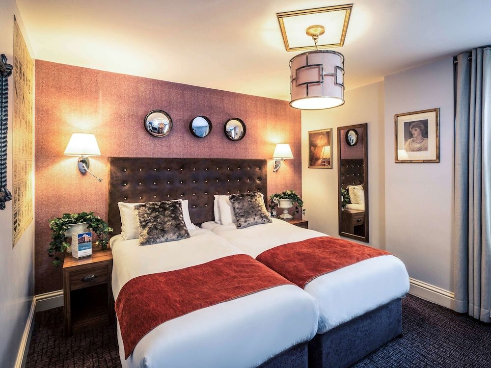 Standard Twin Room, 2 Twin Beds