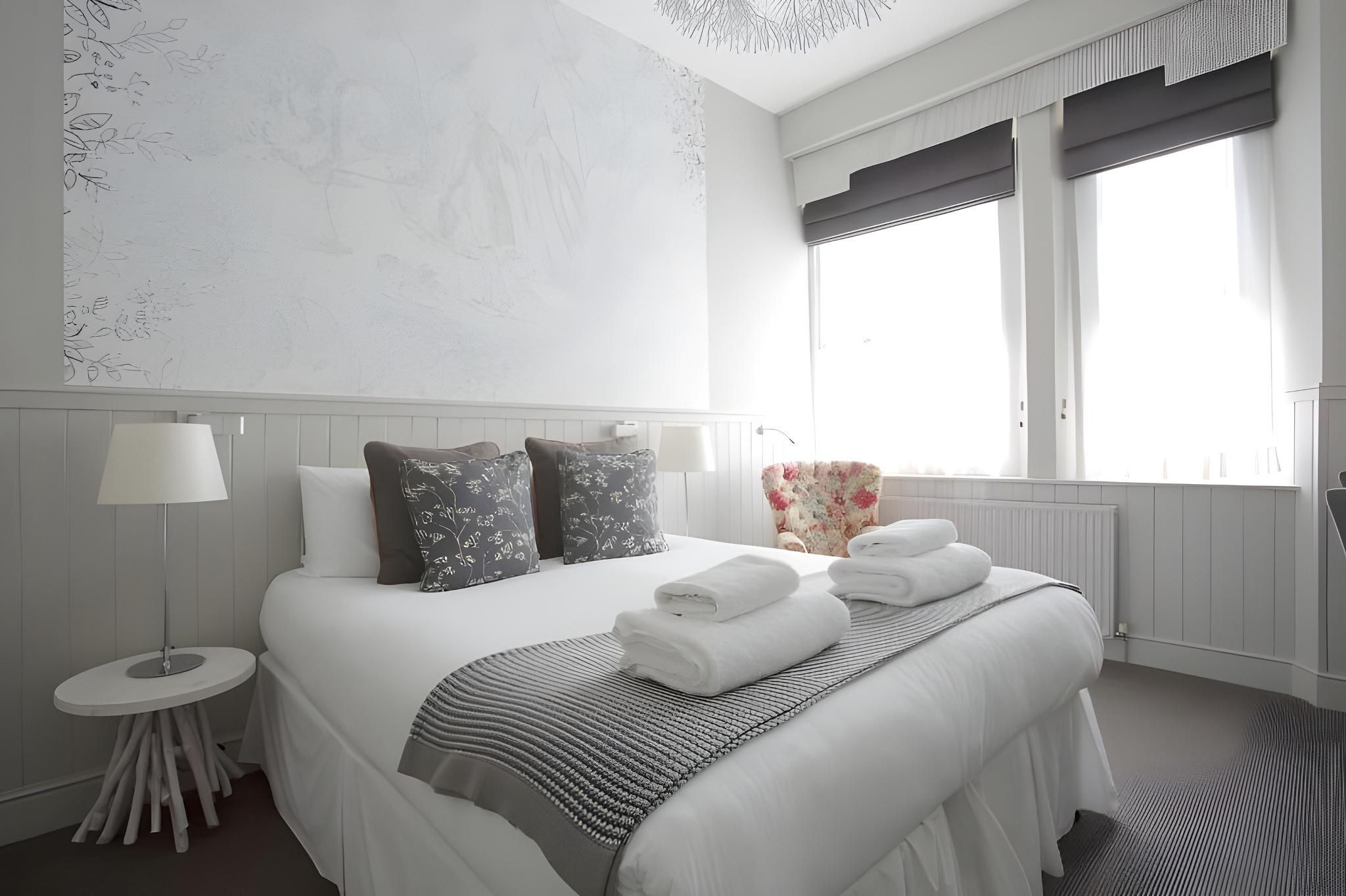 Comfy Double/Twin Room