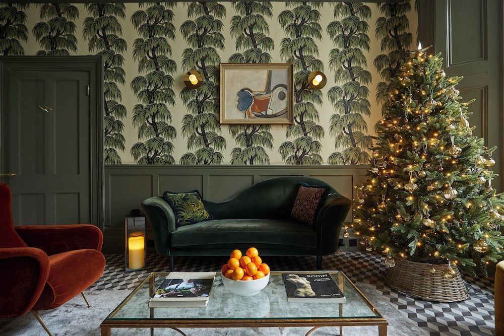 undefined Georgian House Hotel