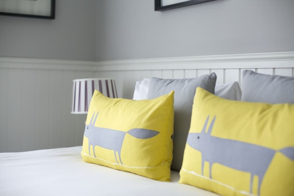 Georgian House Hotel Comfy Double or Twin Room 17