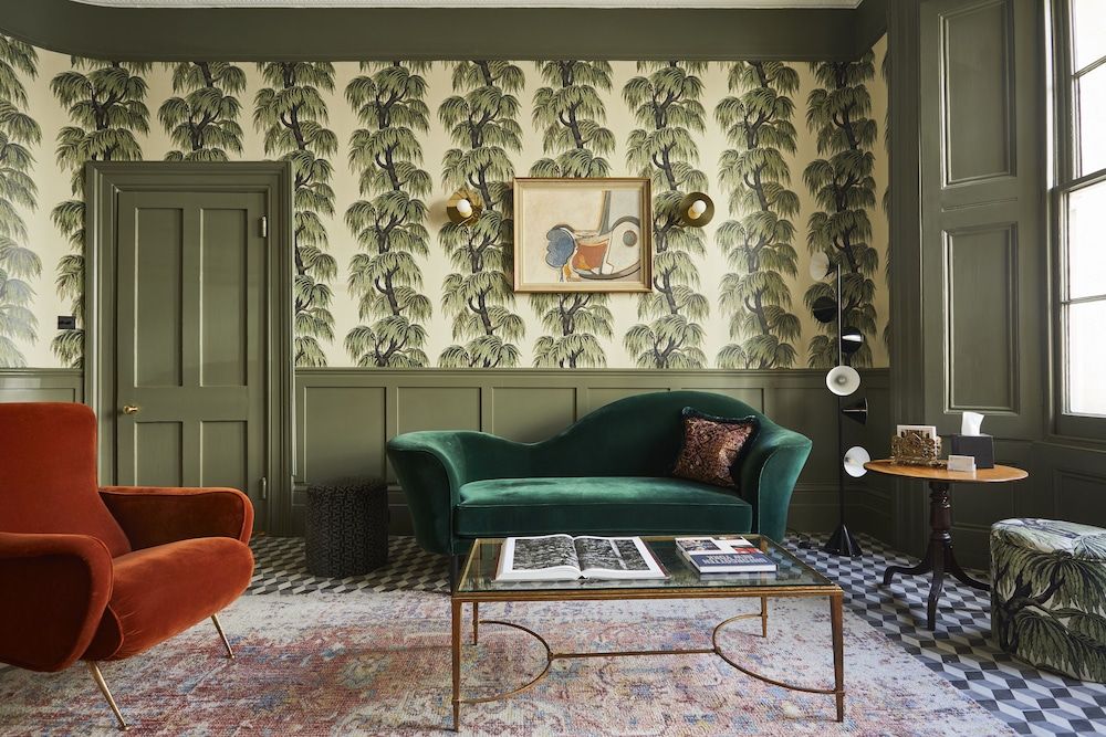 undefined Georgian House Hotel