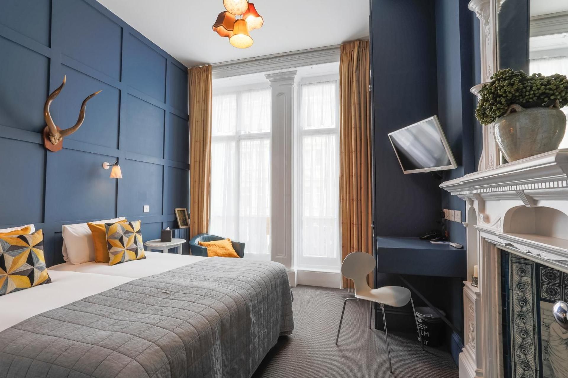 undefined Georgian House Hotel 8