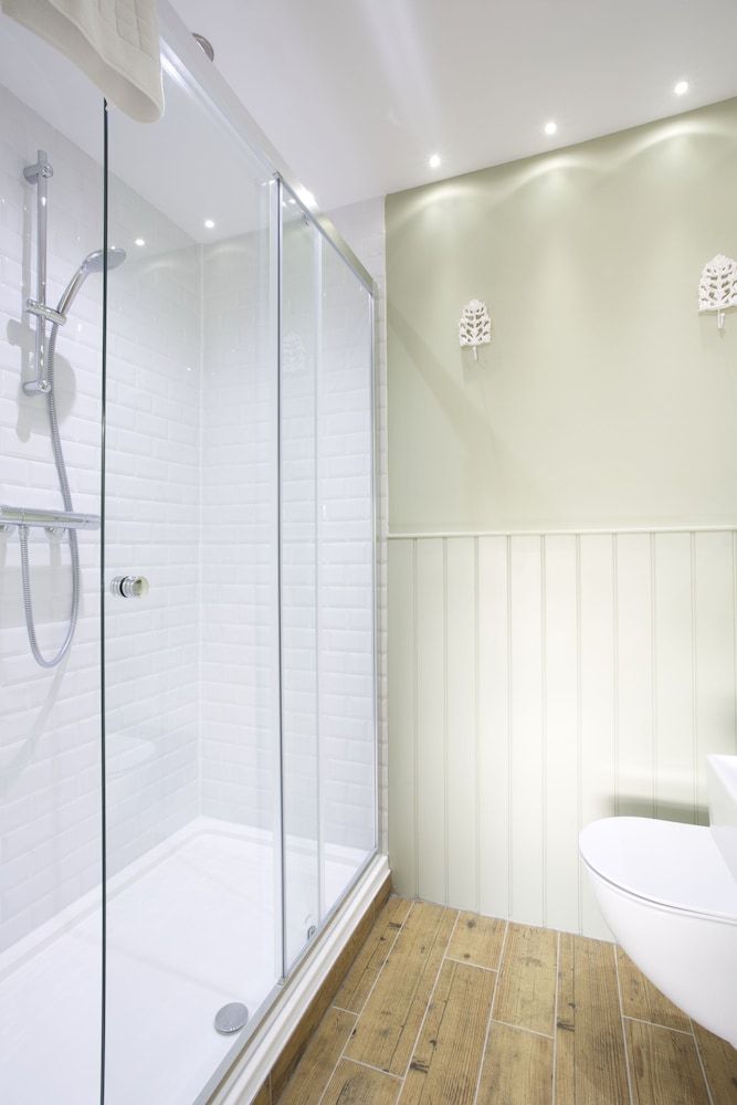 Georgian House Hotel Comfy Double or Twin Room 20