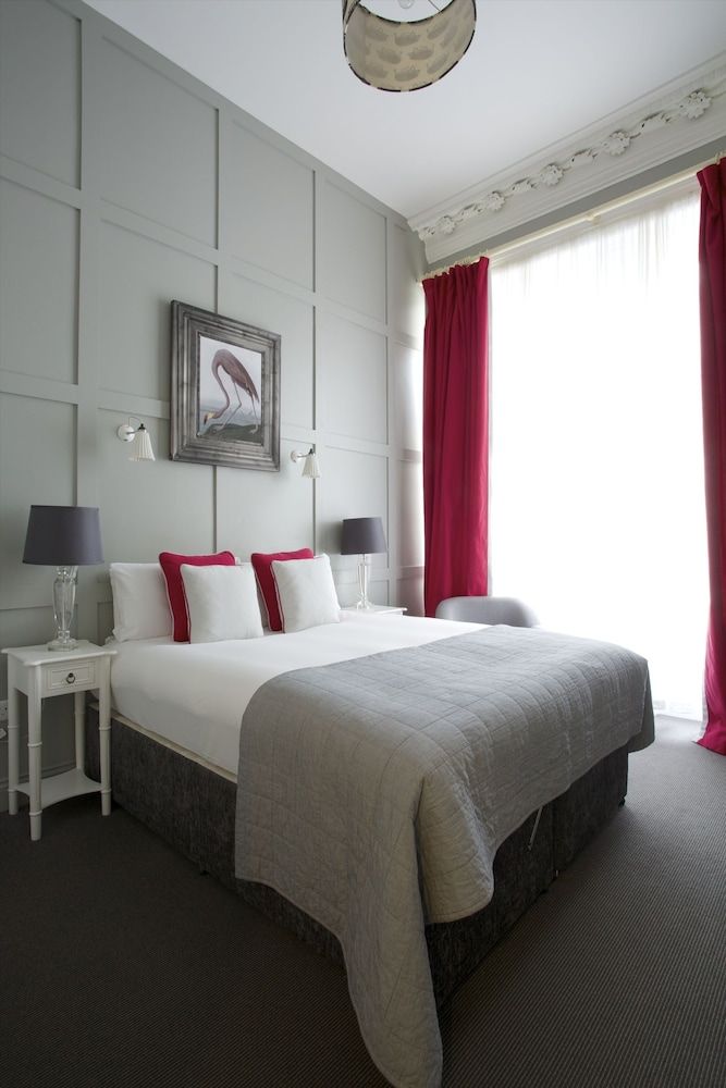 undefined Georgian House Hotel 7