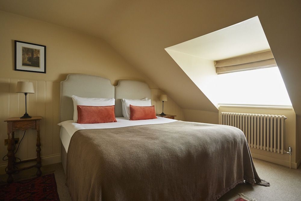 Georgian House Hotel Comfy Double or Twin Room 6