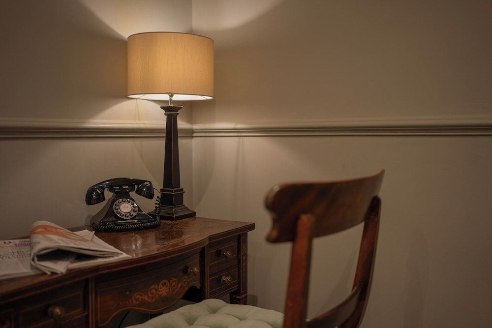 Georgian House Hotel Comfy Double or Twin Room 23