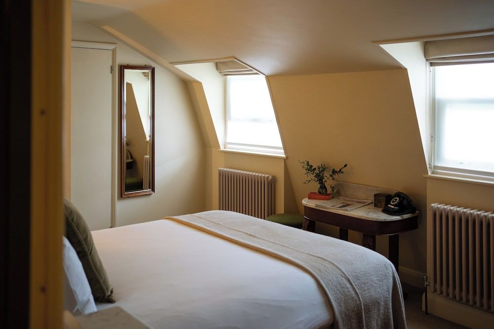 Georgian House Hotel Comfy Double or Twin Room 13