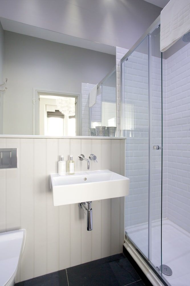 Georgian House Hotel Comfy Double or Twin Room 19