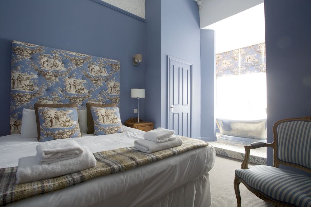 undefined Georgian House Hotel 5