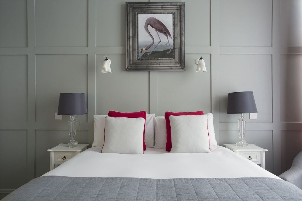 undefined Georgian House Hotel 4