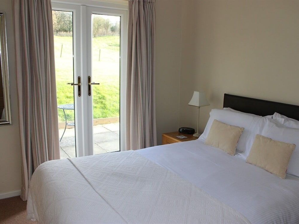 Standard Double Room, Ensuite