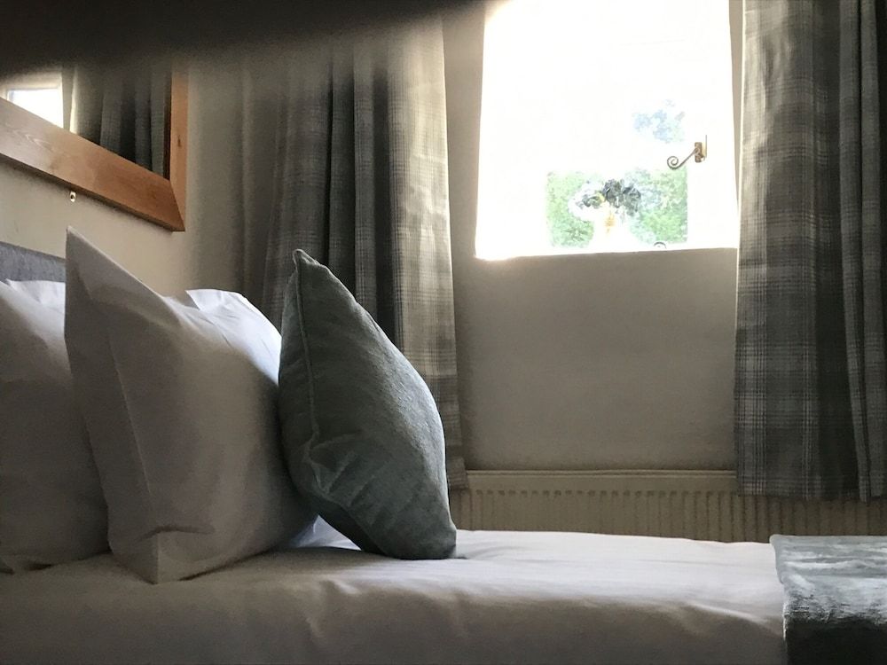 The Coach House Inn Premier Single Room, Ensuite