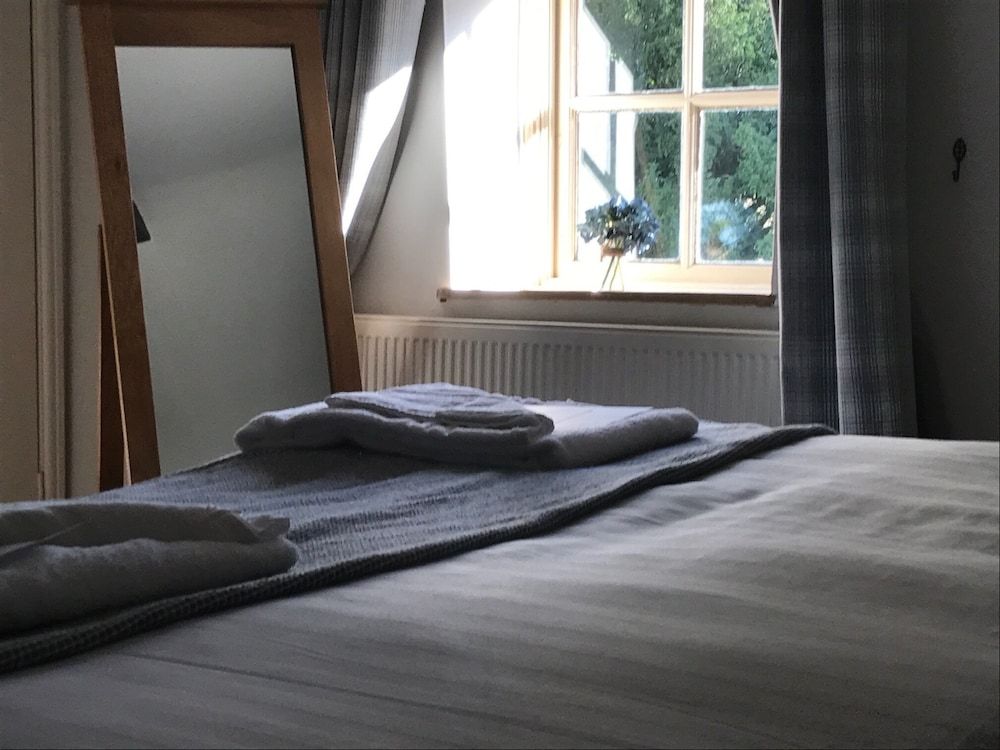 The Coach House Inn Premier Double or Twin Room, Ensuite 5