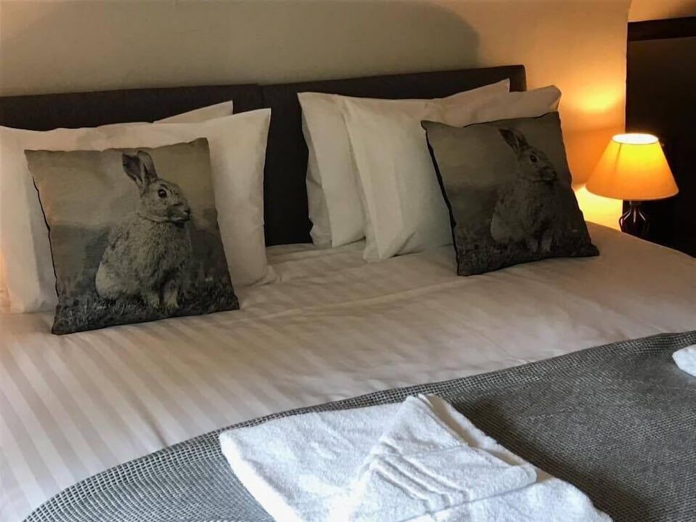 The Coach House Inn Premier Double or Twin Room, Ensuite 4