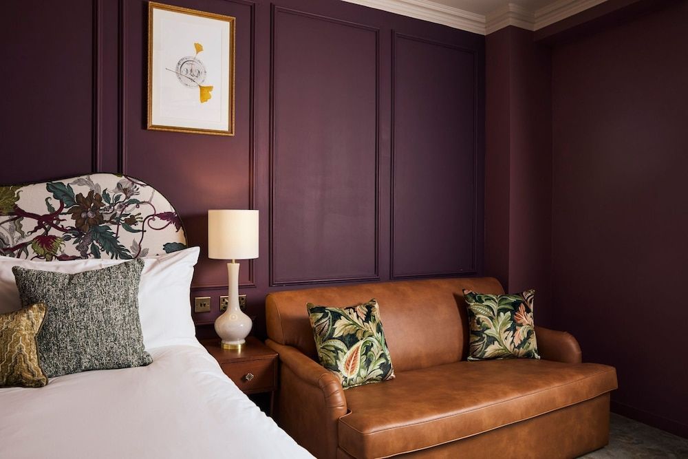 undefined Francis Hotel Bath 9