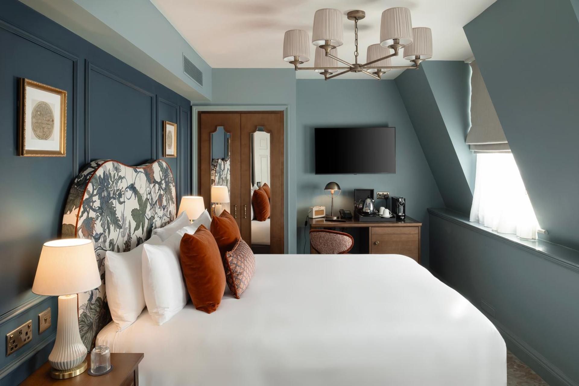 undefined Francis Hotel Bath 7