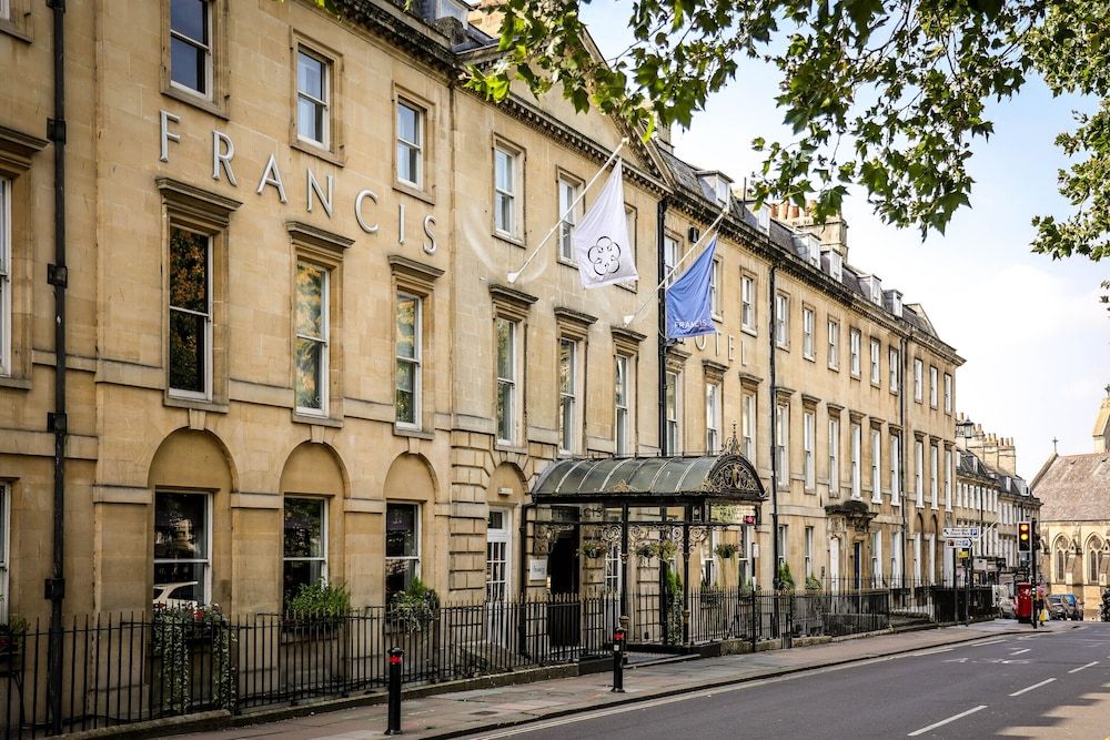 Francis Hotel Bath