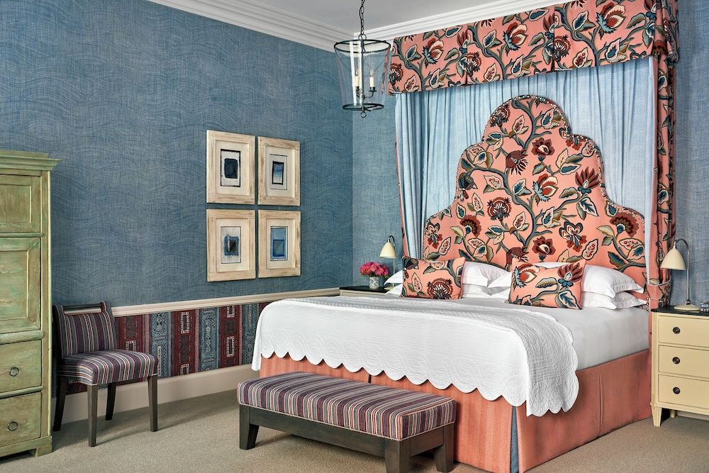 Junior Terrace Suite