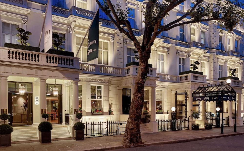 undefined 100 Queen's Gate Hotel London Kensington, Curio Collection by Hilton 7