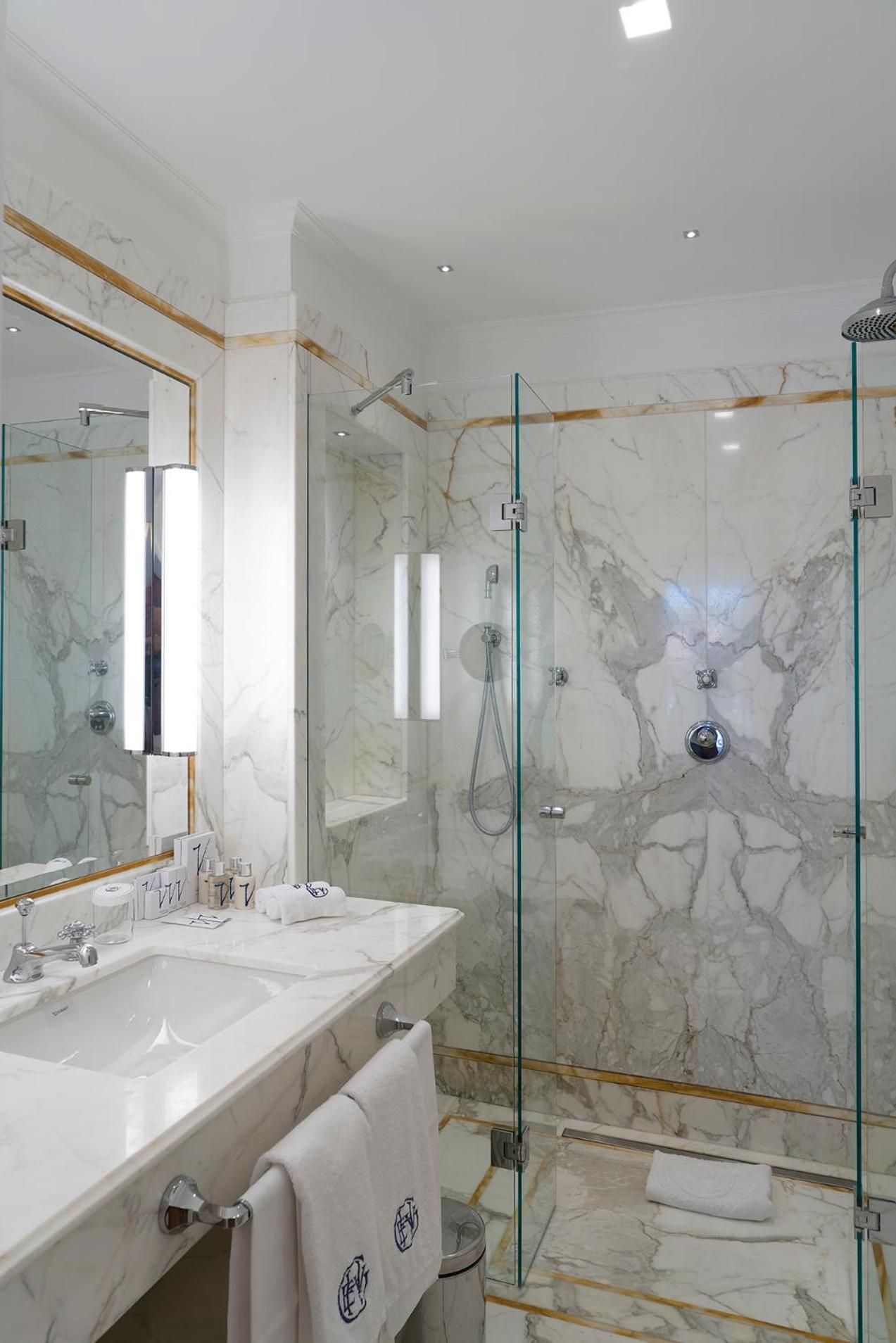 Superior Double or Twin Room with Sea View