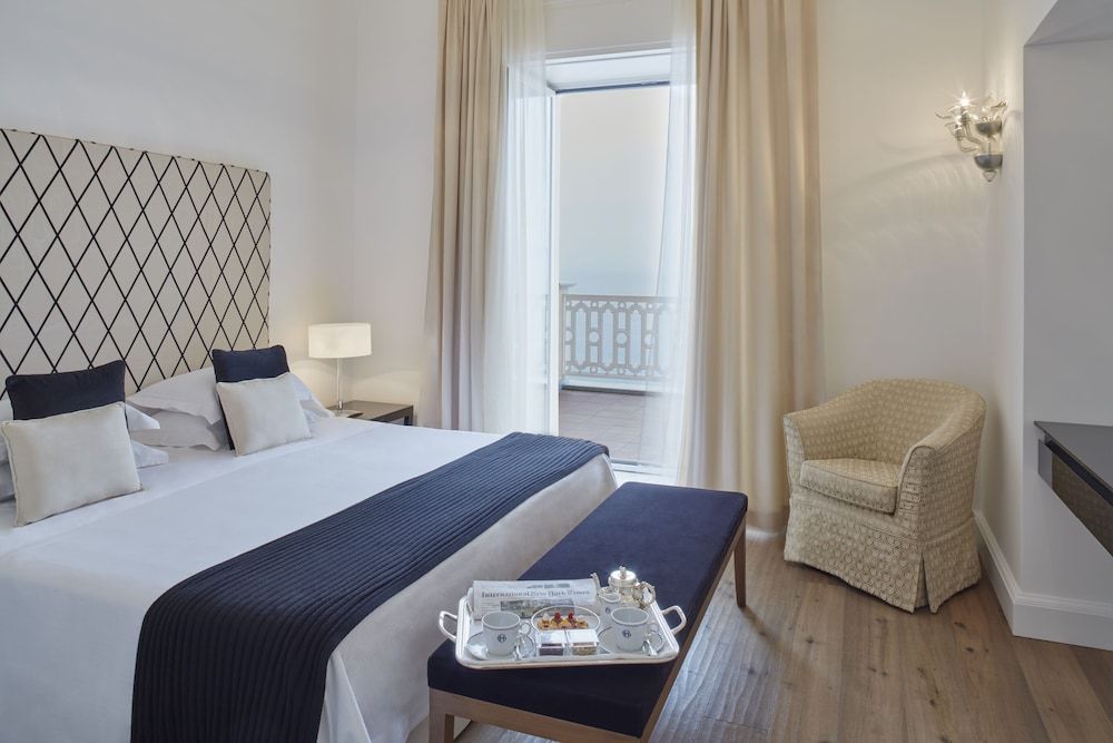 Villa, 3 Bedrooms (Excelsior Vittoria)