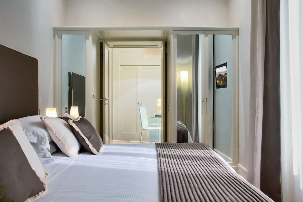 Villa, 2 Bedrooms (Excelsior Vittoria)