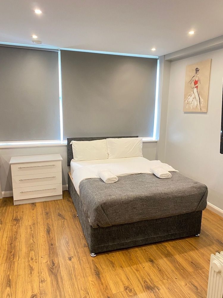 Superior Studio, Ensuite (Superior Double)